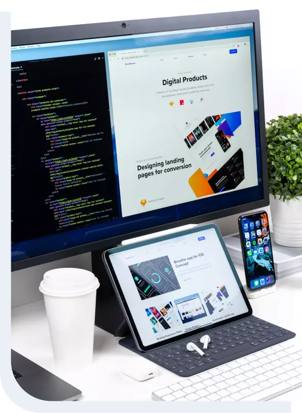 Web Design Company in Vadodara | Website Design Company Vadodara