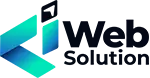 KiWeb Solution Logo