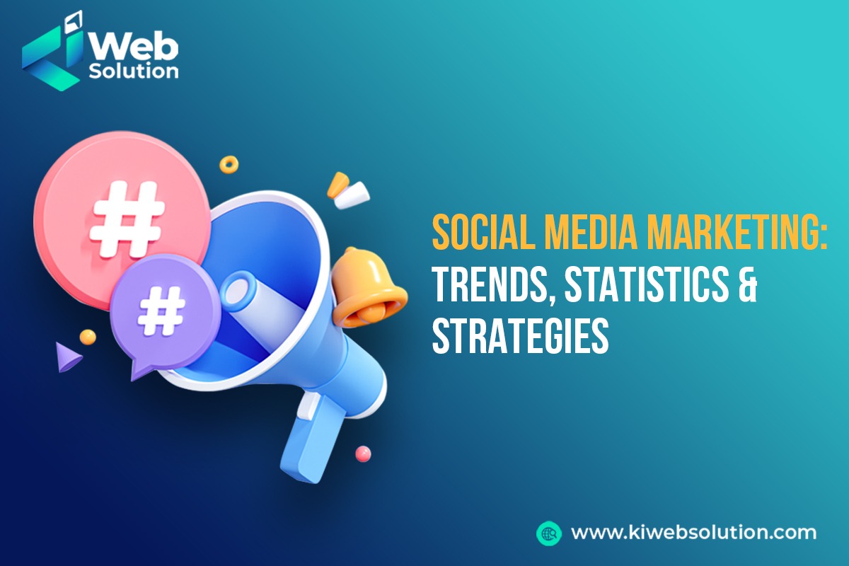 Social Media Marketing Trends